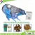 Import New style cheap fish /goat/bird/dog food pellet machine from China