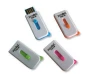 New Style Mini Plastic 32GB USB Flash Drives Pull Style USB 2.0 Pen Drive 16GB 8GB 4GB Pendrives U disk