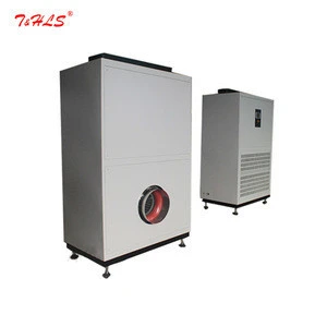 New technology chiller system precision air conditioning, data room chiller system