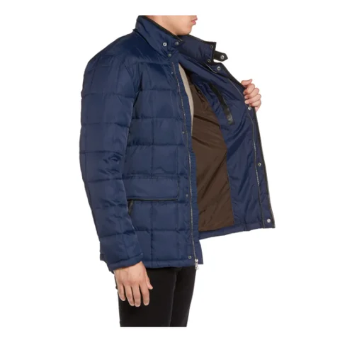 Buy New Winter Jackets Men Autumn Winter Warm Outwear Brand Slim Mens