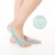 Import New Women Anti Slip Yoga Socks Sport Cotton Pilates Sock Ventilation Quick Dry Ballet Sock Slippers from China