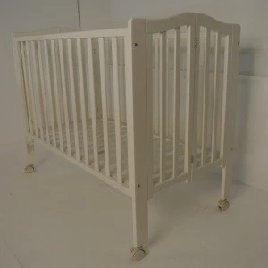 new zealand cheap folding cot baby Furniture popular