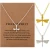 Import Newest Arrival Gold Plated Dragonfly Pendant Necklaces Cute Bird Animal Choker Necklace from China