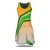 Import Newest Arrival Sublimated Designed OEM Custom Design Netball Dresses Volleyball Uniforms Tops For Sale from Pakistan