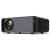 Import Newest Beamer W80 LCD 2300 Lumens VGA 150 inch Screen 3D Media Player Mini Hd Led Projector with Speaker from China