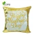 Import Newest color!Sublimation/Heat Transfer Blank Magic Sequin Pillow Case with silver color For Printing from China