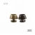 Import Newest fashion shoes abs stud rivet for clothing from China