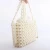 Import Newest pearl clutch evening bag tote Factory wholesale handmade beaded evening bags pearl clutch bags for party or banquet from China