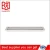 Newest square aluminum adjustable ceiling air conditioning bar grille linear slot air diffuser