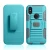 Import Newest Style Car Phone Case Holder Pc+Tpu Skid-Proof  Phone Case For Moto P30 Play from China