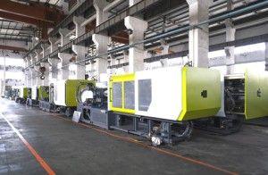 NHTX250  High Quality SERVO energy Saving For 2500 ton Plastic Injection Molding Machine