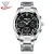 Import NIBOSI 2310 Men Watches Top Brand Luxury Fashion Business Quartz Watch Men Sport Metal Waterproof Wristwatches from China