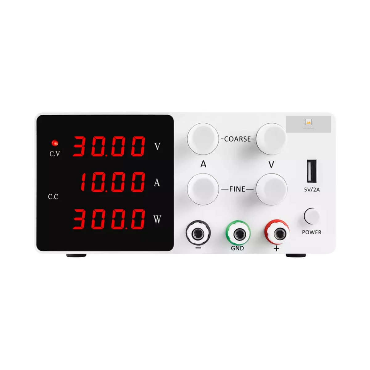 NICE-POWER SPSW3010 30V 10A Factory High Stability Repair And Test Portable Variable DC Digital Tattoo Industrial Power Supply