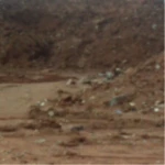 nickel ore