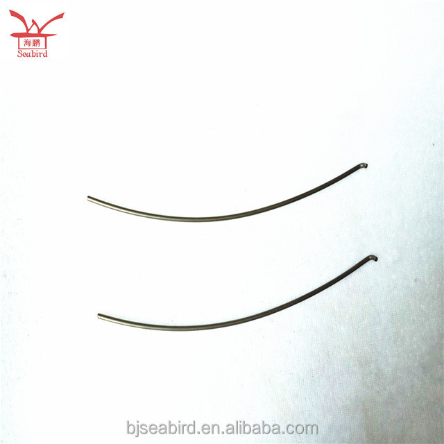 Buy Nickel Titanium Alloy Bra Nitinol Underwire Bra from Baoji Seabird