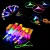 Import night led arrow helicopter cheap flashing kids led light up flying toys from China