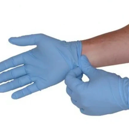 Nitrile and Latex  gloves Production line