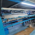 Nitrile glove production line Disposable hand gloves making machine latex glove production machine