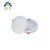 Import No frame design super bright slim round led ceiling panel light 18w from China