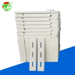 no odour environmental protection insulation ceramic fireproof wall fiber board