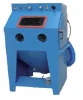 No Pollution CE Certificate ManPual Wet Sandblaster