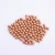 Import No.7  0.1inch  2.54mm Copper Plated Steel Shot Pellets, Hunting Balls  slingshot ammo for outdoor sports from China