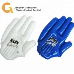 Noise Maker PVC promotional advertising bang stick hand