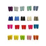 Noise Reduction Ear Box Packing(Wireless) Pu  Foam Ear plug  Earplugs For Noise Reduction Earplugs Sleeping Ear Box Packing
