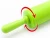 Import Non-stick Silicone Rolling Pin Fondant DIY Kitchen Dumpling Roller Cake Noodles Bakeware Tools from China