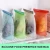 Import Non-toxic Food Grade Sealing Silicon Reusable Silicone Food Storage Bags from China