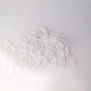 Non-toxic Industrial Composite Rayon Elastic Spandex Yarn