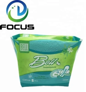 non-woven fabric of disposable diaper safety baby adult Diapers Manufacturer raw material sanitary napkin