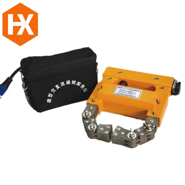 Nondestructive Testing Equipment Industrial Magnetic Yokes HXMPI-12/220