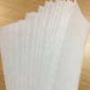 Nonwoven spunlace hair removal waxing wax and strips