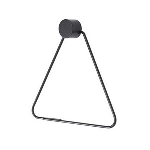 Nordic contracted triangle paper towel holder paper towel ring