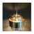 Import Nordic sample hanging led chandeliers blown glass electroplated lights pendant light from China