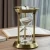 Import Nordic Style Glass Crafts 30mins Sand Hourglass Timer from China