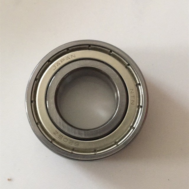 NTN ball bearings 6205zz