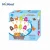 Import Nukied early math learning number  kids educational toy for learning ice cream from China