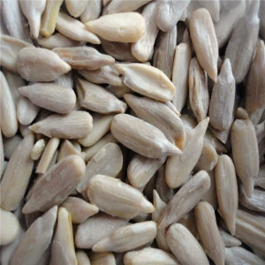 Nut sunflower seed kernel confection grade