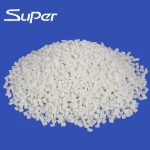 Nylon 6 Pellets Gf33 Glass Fiber Filled High Impact Pa66 PA 66
