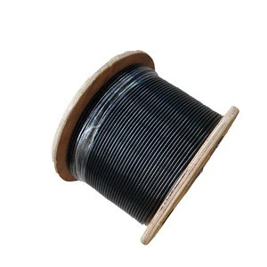 Nylon Coated Steel Cable for Gym Equipment