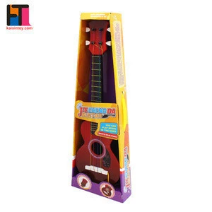 Nylon guitar toy cheap musical instruments for kids