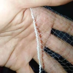handle crochet hook threader pulling needle
