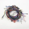 ODM OEM RoHS compliant Manufacturer Custom Made Wire Harness Cable Assembly