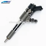 OE Member 0445110667 Factory Supply Common Rail Diesel Fuel Injector