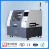 OEM Automatic High Efficiency Milling Machine PCB Cutting PVC Board/Plastic Board/PMMA Board/PCB/PCBA/FPC