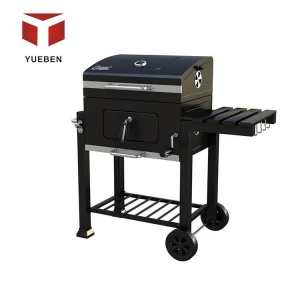 Oem Available Latest Design Bbq Charcoal Grill