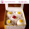 OEM Bath bombs Cupcake fizzies as gift for birthday