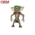 Import OEM Cartoon Figure Toy Crash Cartoon Doll Bandicoot Figurine from China